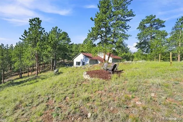 13694 Drake Court Pine, CO 80470