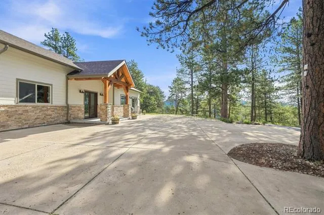 13694 Drake Court Pine, CO 80470
