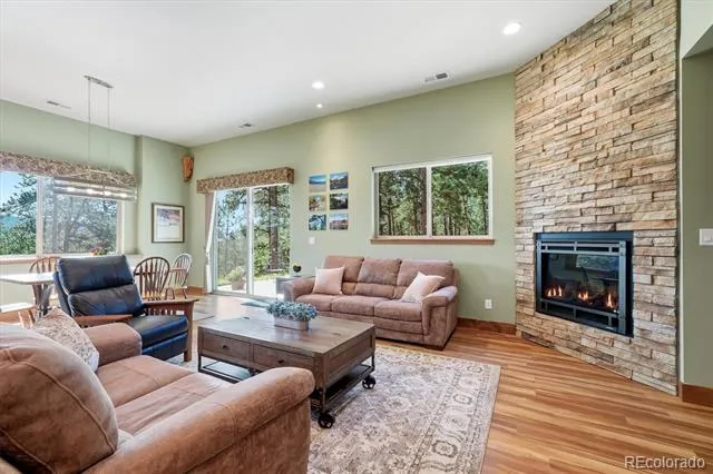 13694 Drake Court Pine, CO 80470