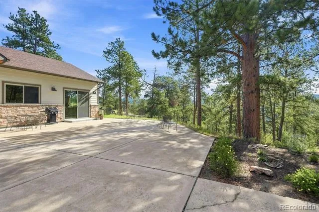 13694 Drake Court Pine, CO 80470
