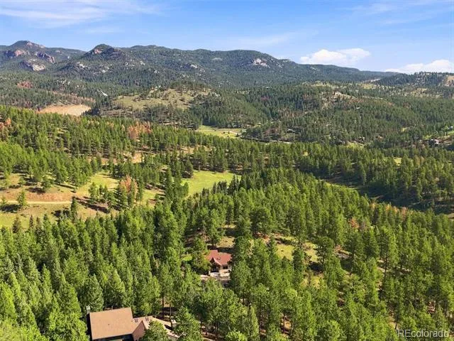 13694 Drake Court Pine, CO 80470