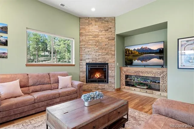 13694 Drake Court Pine, CO 80470