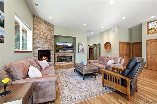 13694 Drake Court Pine, CO 80470