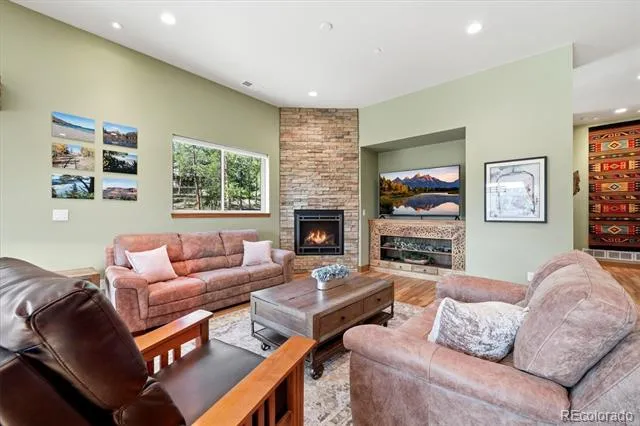 13694 Drake Court Pine, CO 80470