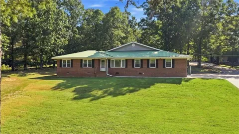 4679 Rockmart Road