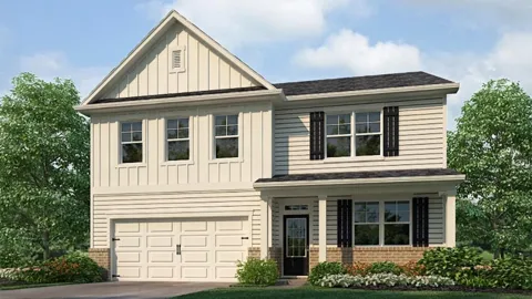 88 Thompson Ridge Lane