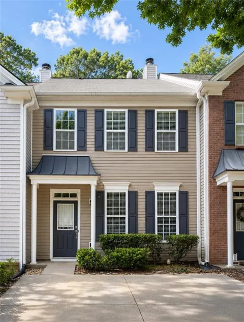 185 Galecrest Drive