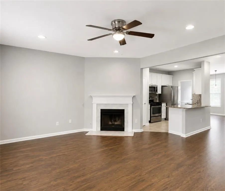 185 Galecrest Drive Milton, GA 30004