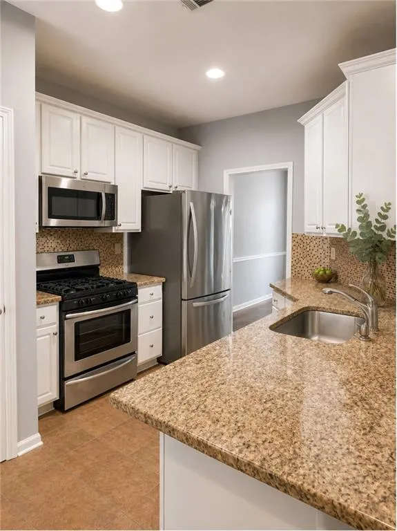 185 Galecrest Drive Milton, GA 30004