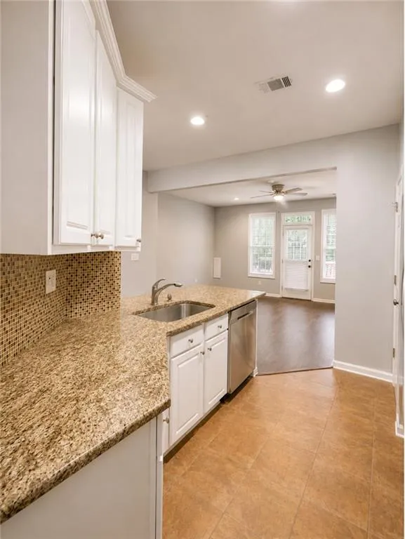 185 Galecrest Drive Milton, GA 30004