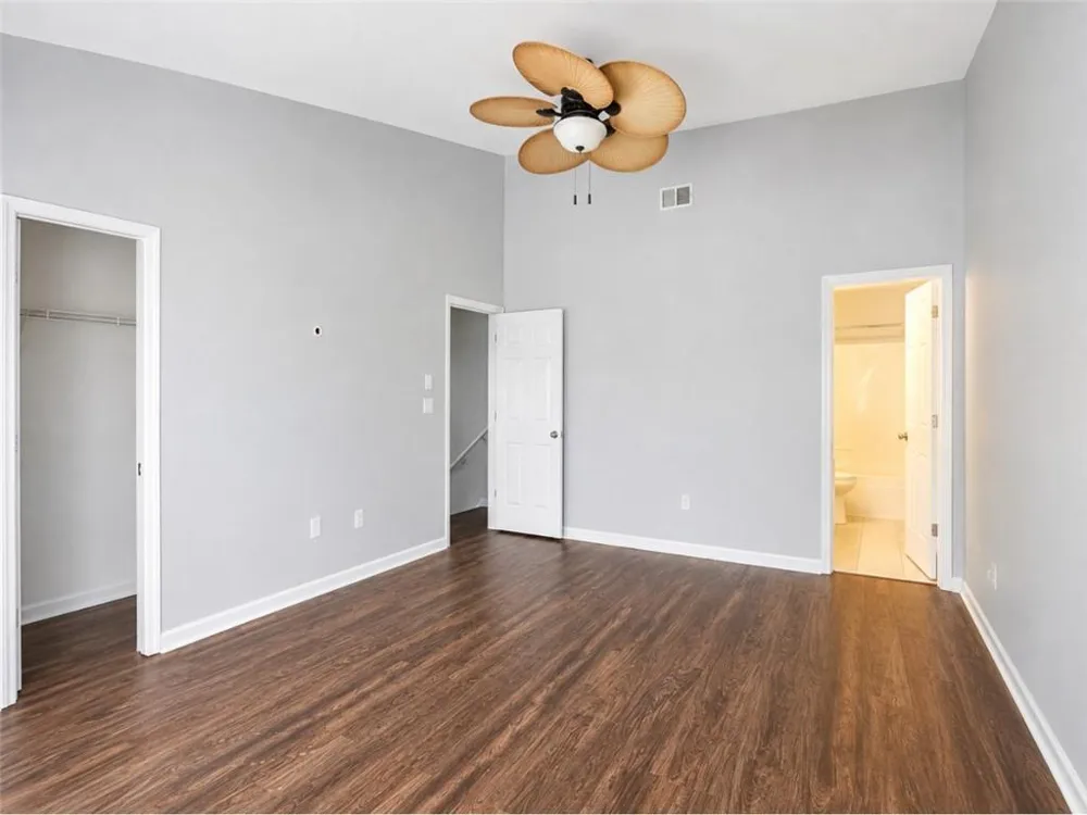 185 Galecrest Drive Milton, GA 30004