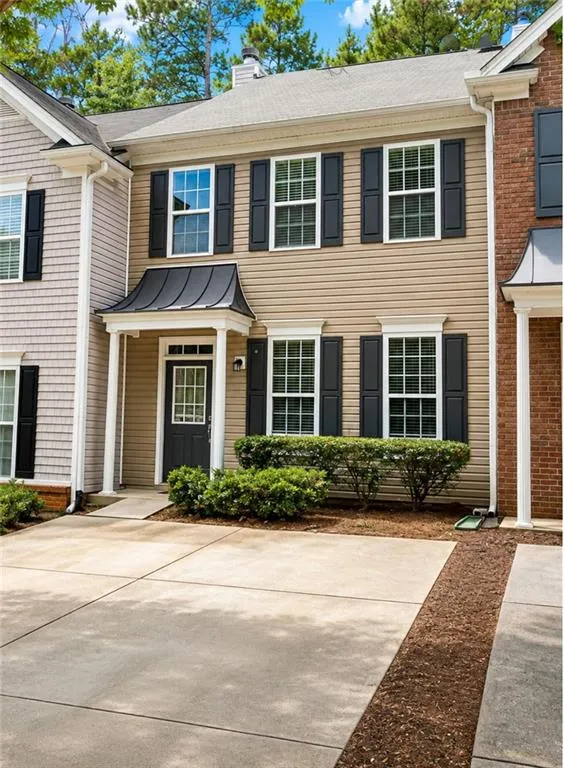 185 Galecrest Drive Milton, GA 30004