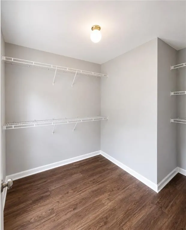 185 Galecrest Drive Milton, GA 30004