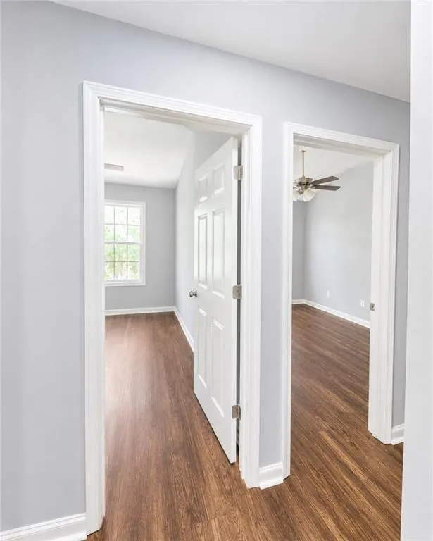 185 Galecrest Drive Milton, GA 30004