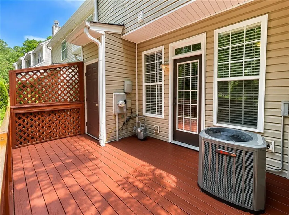 185 Galecrest Drive Milton, GA 30004