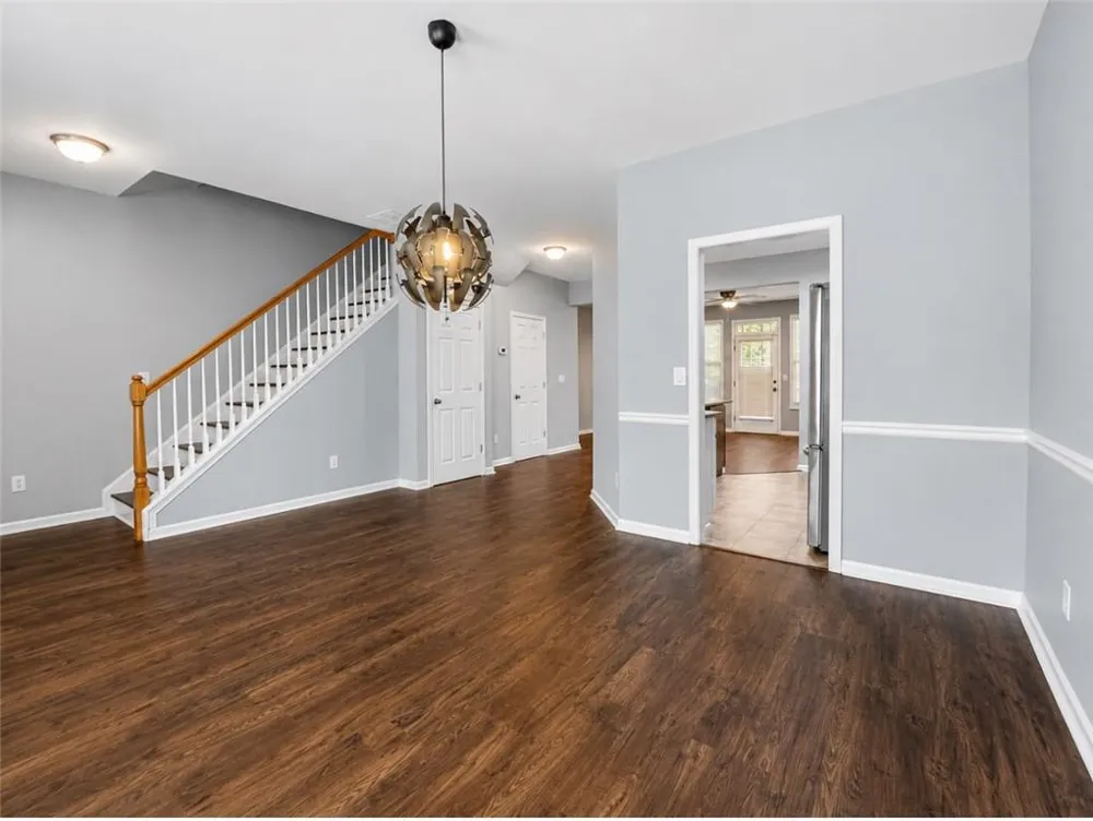 185 Galecrest Drive Milton, GA 30004
