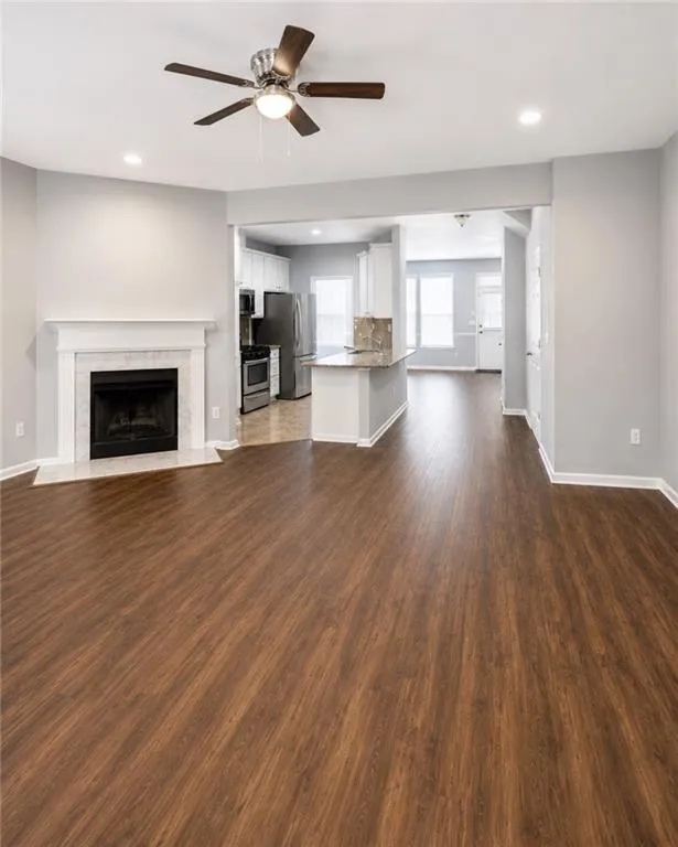 185 Galecrest Drive Milton, GA 30004