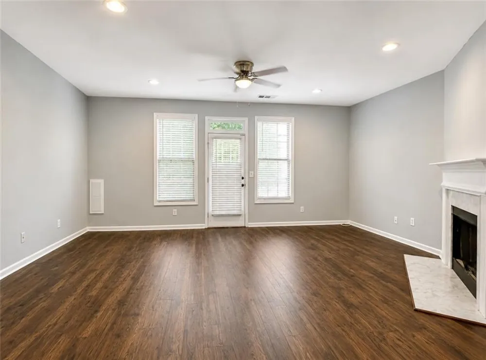 185 Galecrest Drive Milton, GA 30004