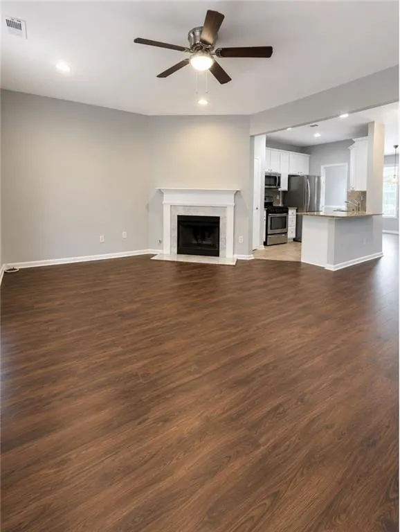 185 Galecrest Drive Milton, GA 30004