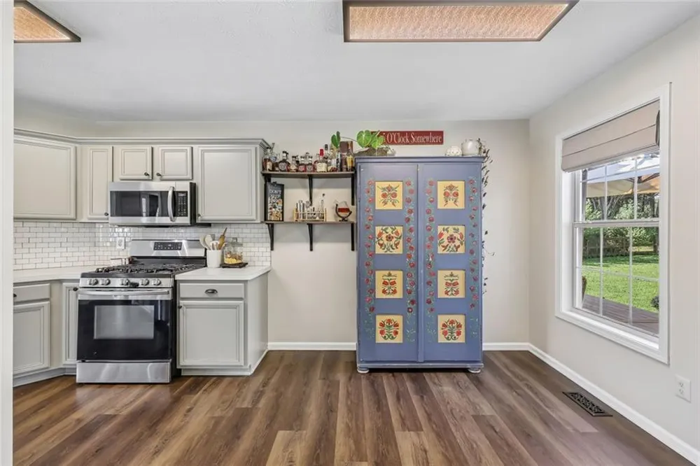 7535 Beechwood Lane Gainesville, GA 30506