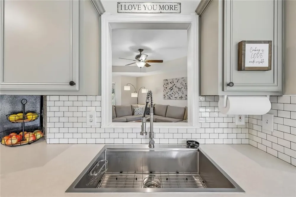 7535 Beechwood Lane Gainesville, GA 30506