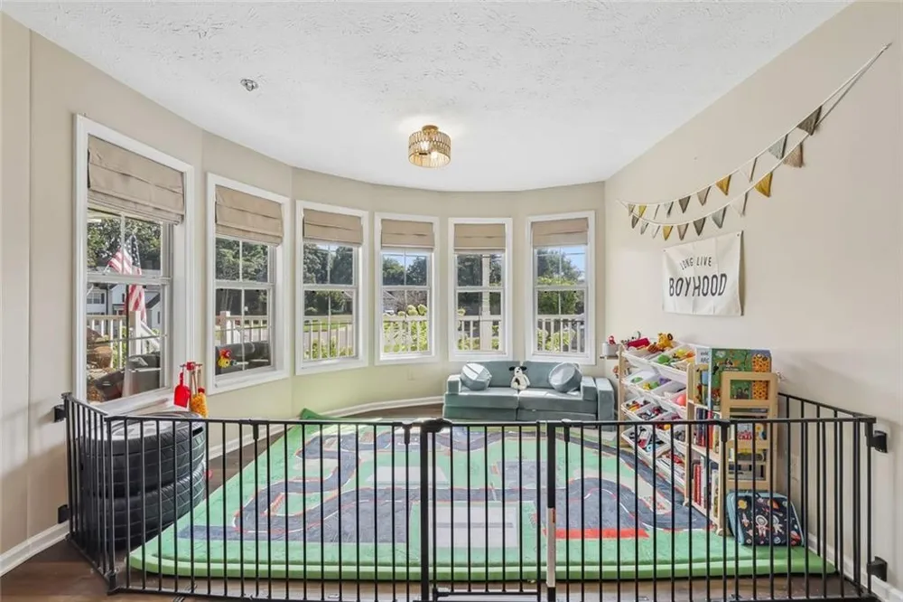 7535 Beechwood Lane Gainesville, GA 30506