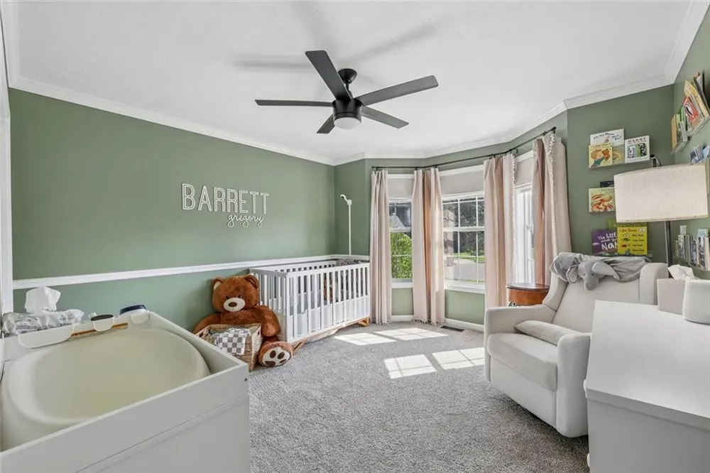 7535 Beechwood Lane Gainesville, GA 30506