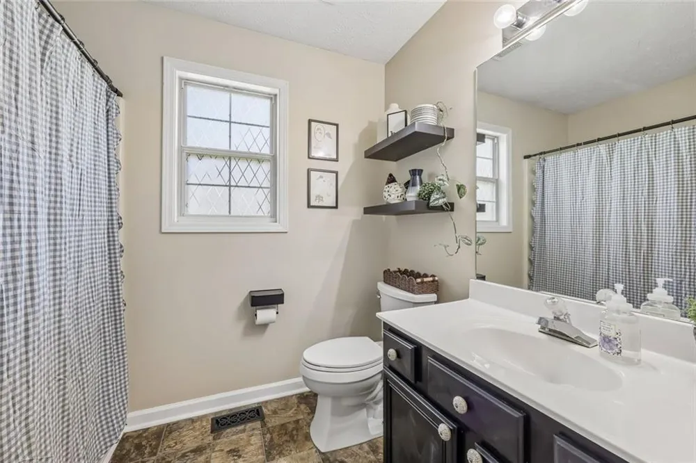 7535 Beechwood Lane Gainesville, GA 30506