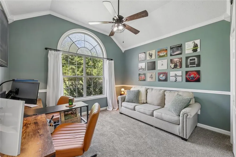 7535 Beechwood Lane Gainesville, GA 30506