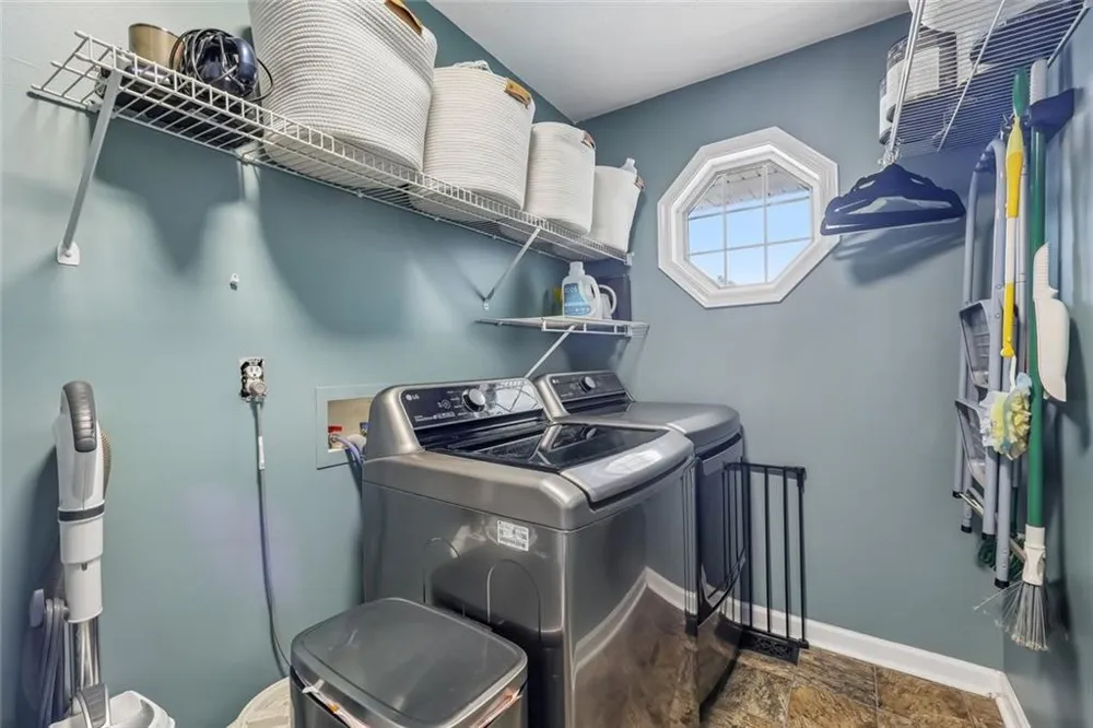 7535 Beechwood Lane Gainesville, GA 30506
