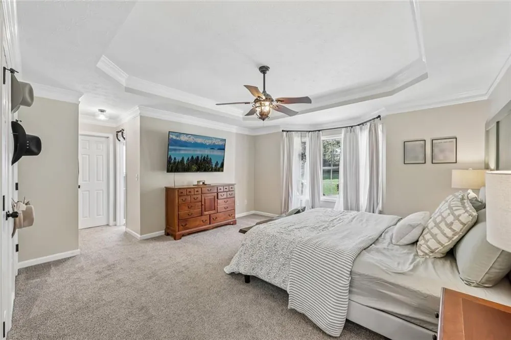 7535 Beechwood Lane Gainesville, GA 30506