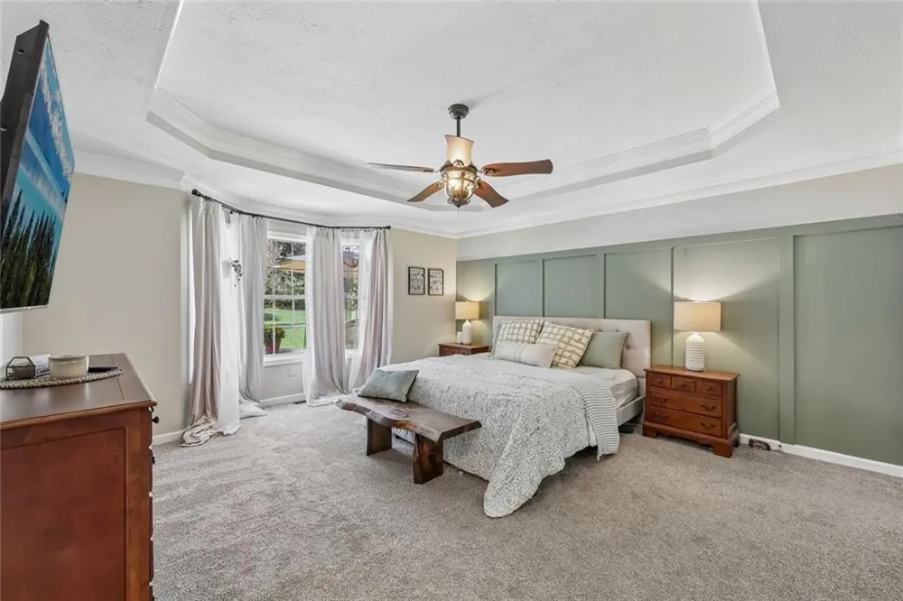 7535 Beechwood Lane Gainesville, GA 30506