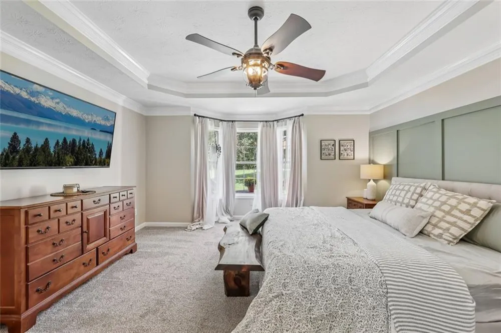 7535 Beechwood Lane Gainesville, GA 30506