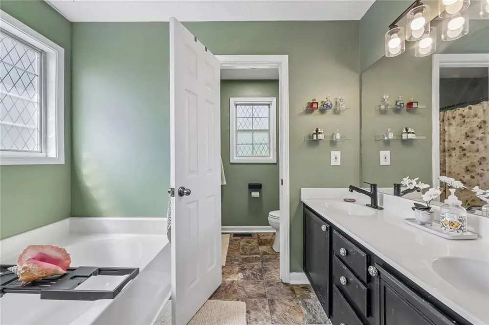 7535 Beechwood Lane Gainesville, GA 30506