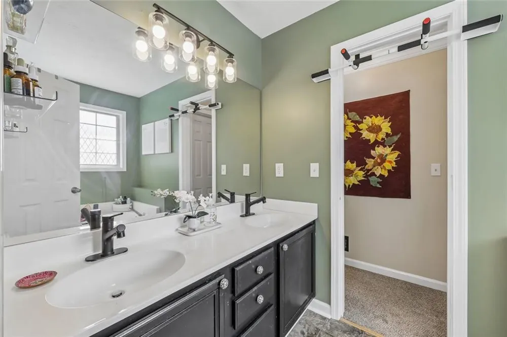 7535 Beechwood Lane Gainesville, GA 30506