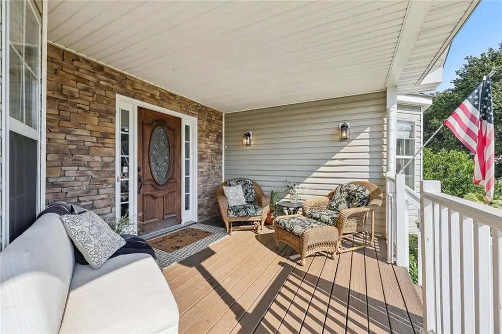7535 Beechwood Lane Gainesville, GA 30506