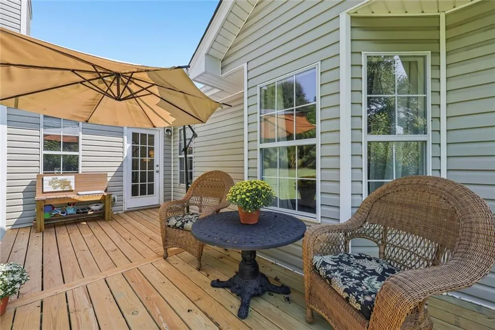 7535 Beechwood Lane Gainesville, GA 30506