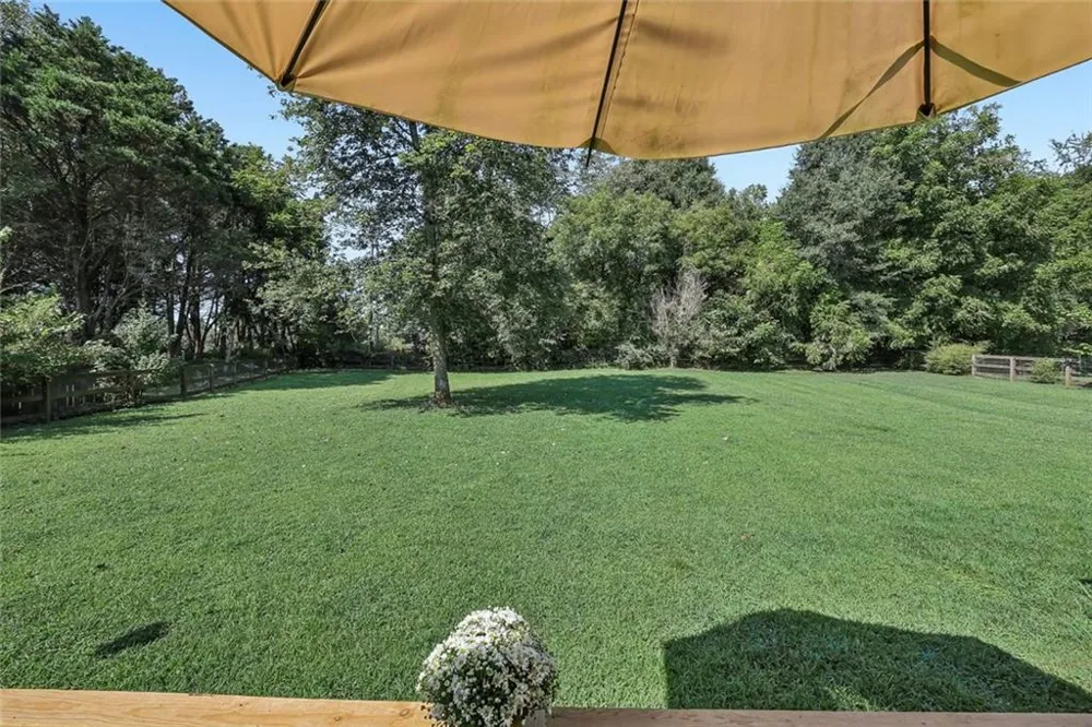 7535 Beechwood Lane Gainesville, GA 30506