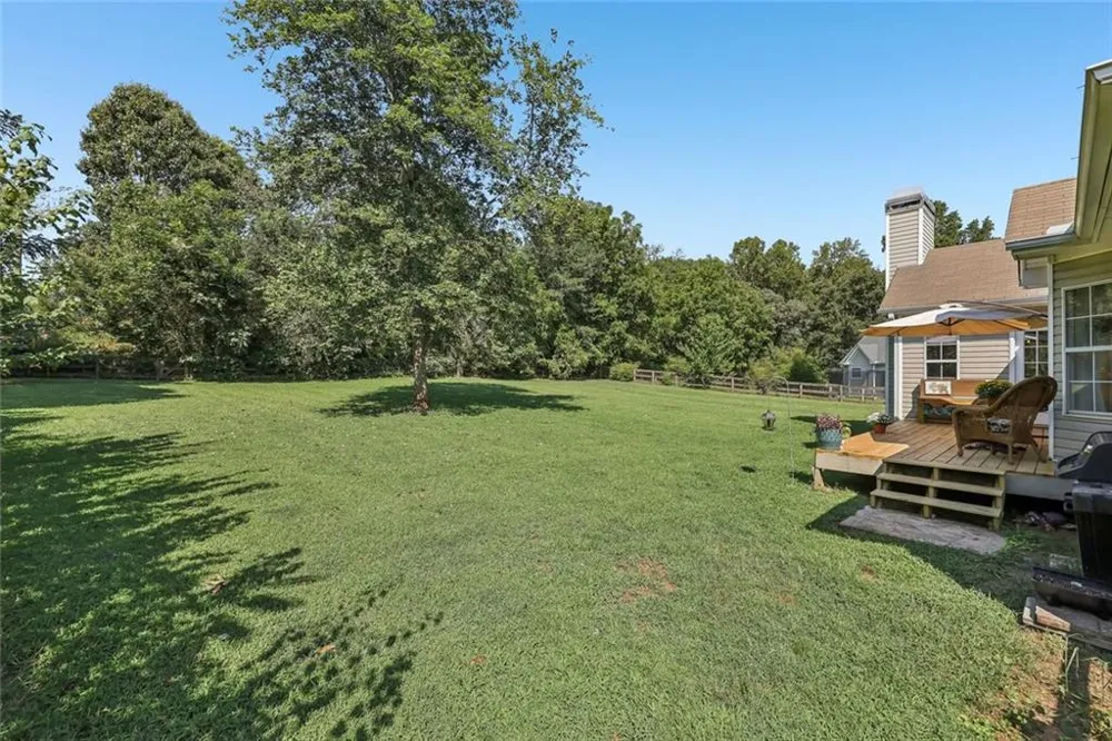 7535 Beechwood Lane Gainesville, GA 30506