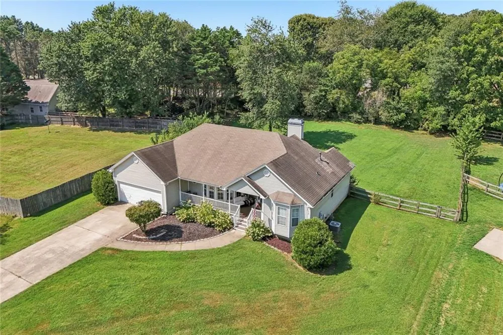7535 Beechwood Lane Gainesville, GA 30506