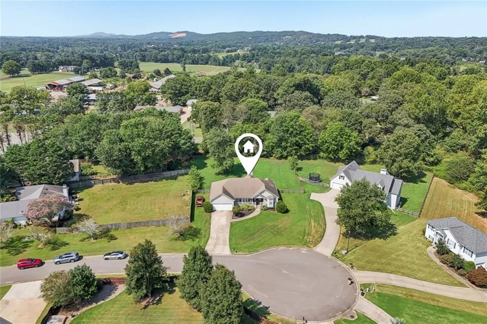 7535 Beechwood Lane Gainesville, GA 30506