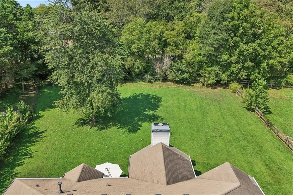 7535 Beechwood Lane Gainesville, GA 30506