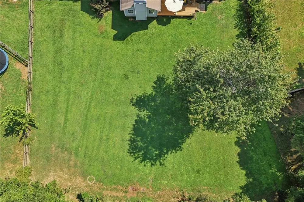 7535 Beechwood Lane Gainesville, GA 30506