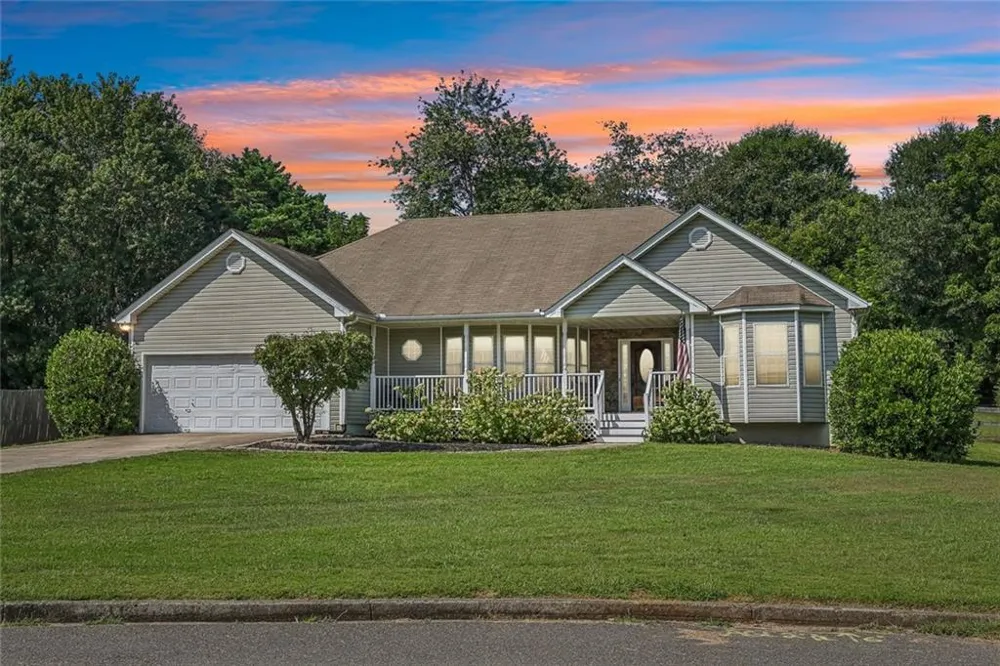 7535 Beechwood Lane Gainesville, GA 30506