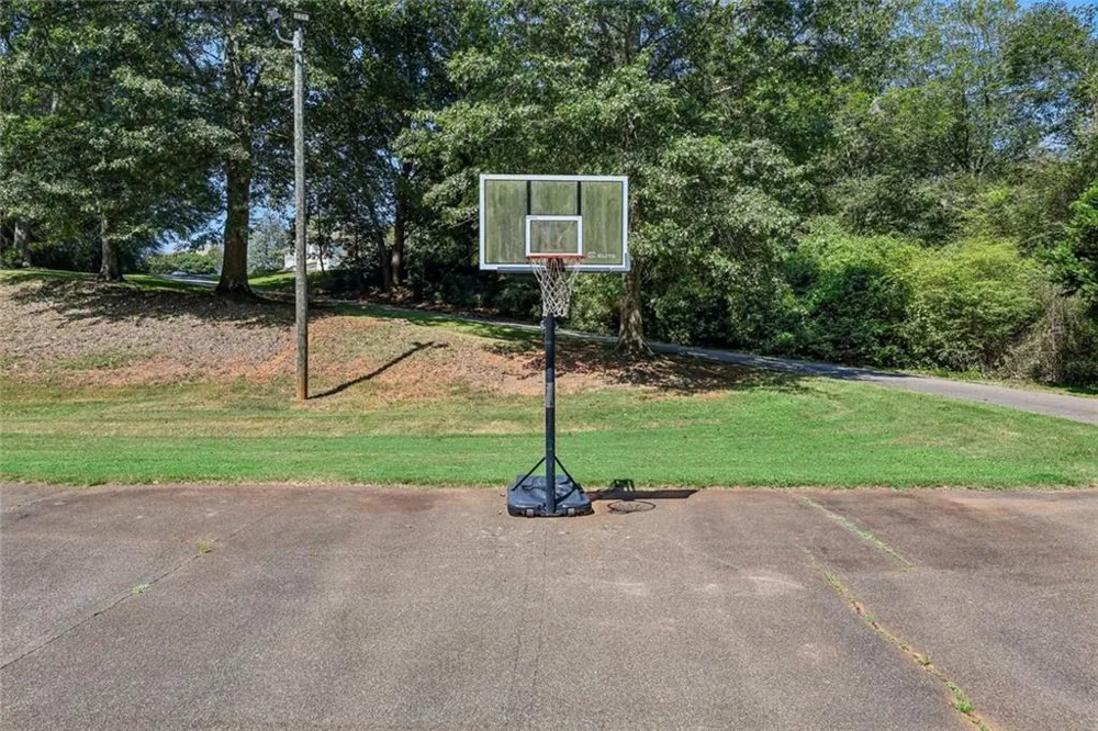7535 Beechwood Lane Gainesville, GA 30506