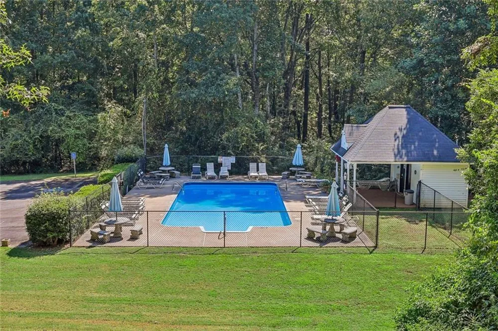7535 Beechwood Lane Gainesville, GA 30506