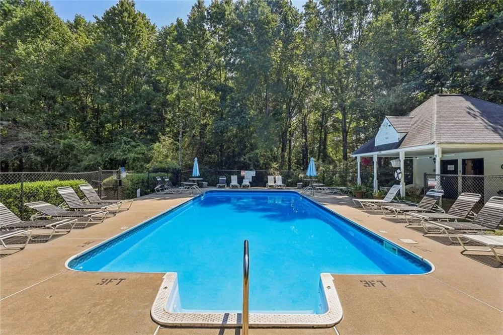 7535 Beechwood Lane Gainesville, GA 30506