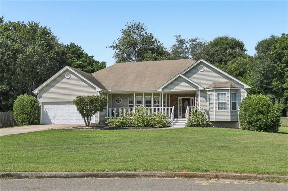7535 Beechwood Lane Gainesville, GA 30506