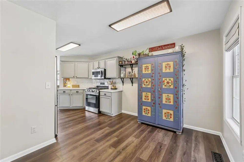 7535 Beechwood Lane Gainesville, GA 30506