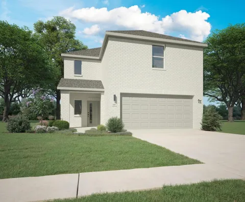 3608 Valwood Drive
